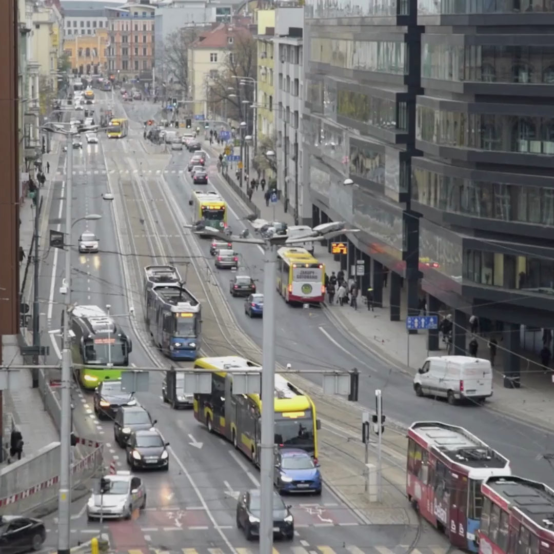 Video laden: Discover our brand video